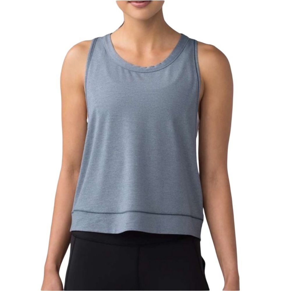 Lululemon Pace Perfect Tank